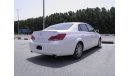 Toyota Avalon 2009 GCC top of the range