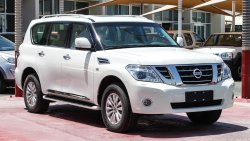 Nissan Patrol SE