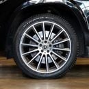 مرسيدس بنز GLS 500 Std 4.7L