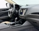 Maserati Levante 2017 Maserati Levante S, Full Maserati Service History, Fully Loaded, Excellent Condition, GCC