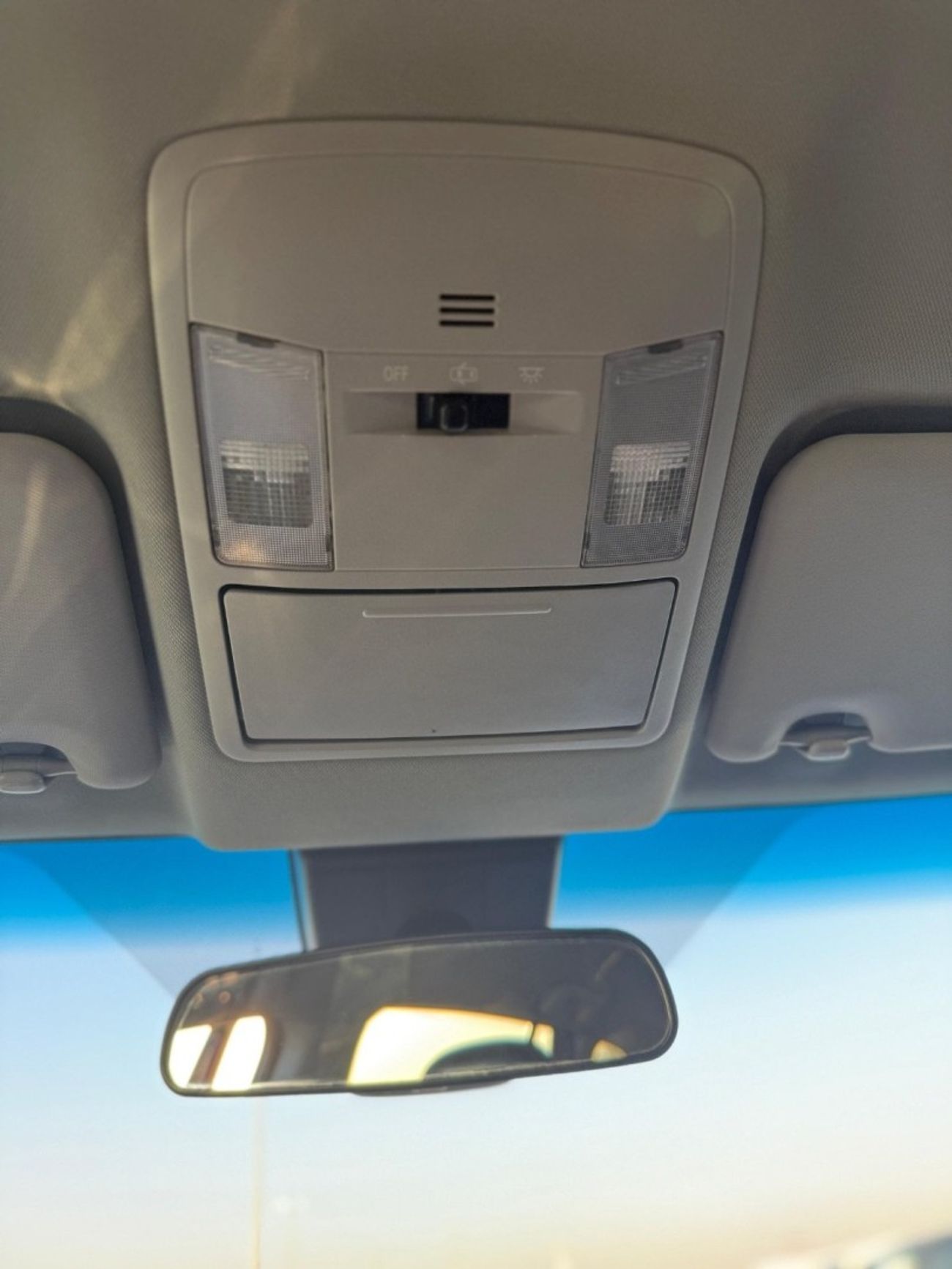 Toyota RAV4 4WD leather seats