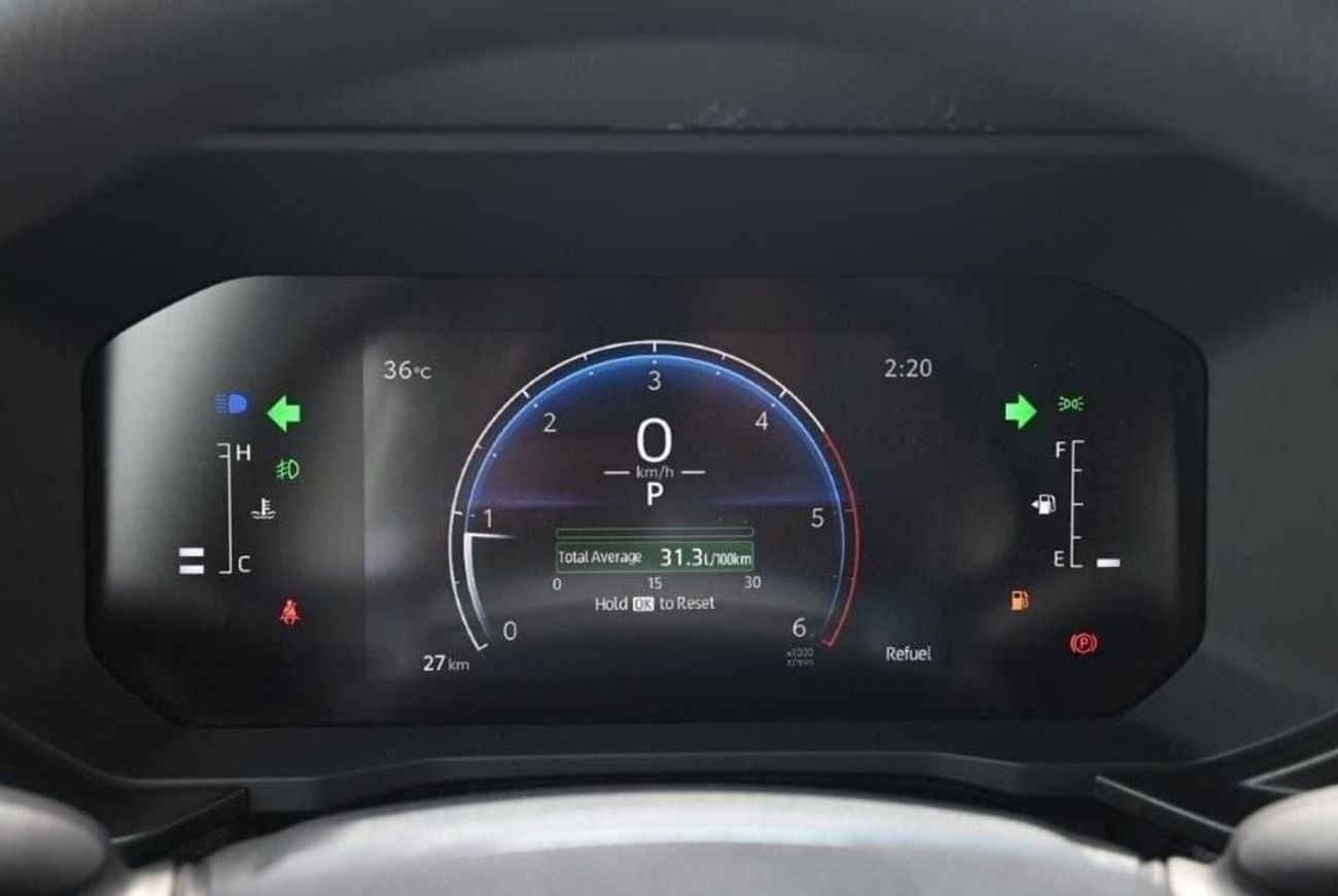 Toyota Prado 2024 TOYOTA PRADO TX2 2.8L DIESEL 7-SEATER AUTOMATIC