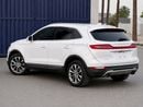 Lincoln MKC PREMIER 717 P.M | Pristine Premiere | GCC Specs | Low Mileage