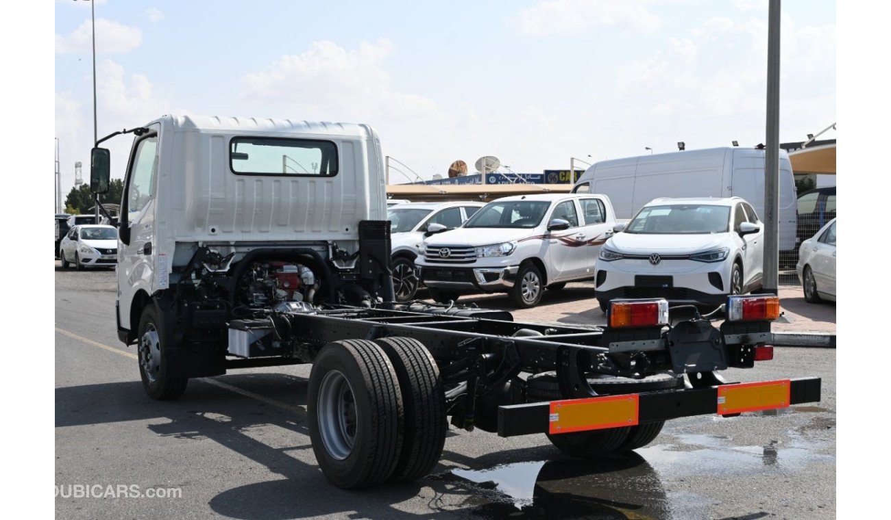 هينو 300 Hino 4.2L 300SERIES Diesel 2022