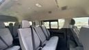 Toyota Hiace 2.5 / Model 2025 / Brand new