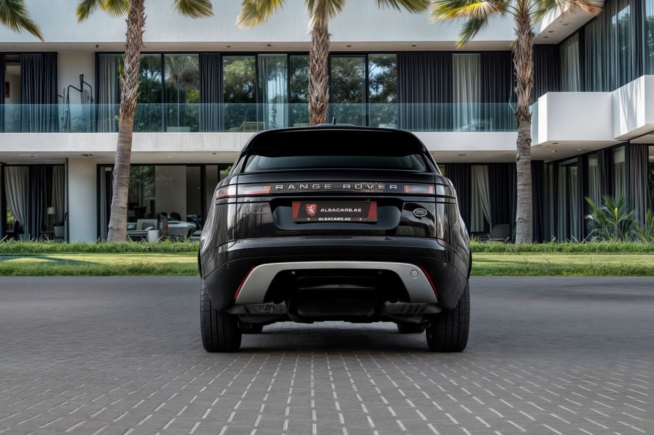 لاند روفر رينج روفر فيلار 4,504 P.M  | 0% Downpayment | P250 SE R DYNAMIC!