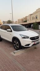 Chery Tiggo 7 LUXURY
