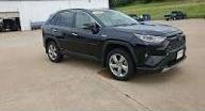 Toyota RAV4 Adventure 2.5L 4WD FOR TESTING PURPOSE ONLY