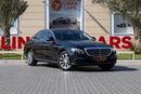مرسيدس بنز E200 Mercedes-Benz E200 AMG 2017 GCC under Warranty with Flexible Down-Payment.