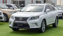 Lexus RX350