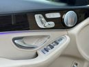 Mercedes-Benz C 300 Premium +