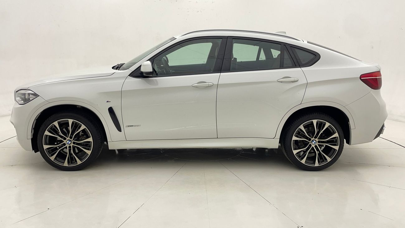 BMW X6 XDRIVE 35I 3 | Zero Down Payment | Home Test Drive