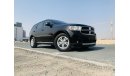 Dodge Durango AWD GCC 3.6L V6 MINT CONDITION