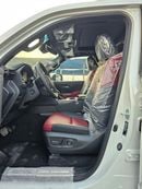 تويوتا لاند كروزر VXR TOYOTA LANDCRUISER LC300 VXR TWIN TURBO AURO KIT FULL OPTION SA PETROL AT 3.5L V6 4WD CH# 28463 CODE