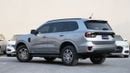 فورد ايفرست 4x4 2.3 L || Free Agency Warranty || Zero Downpayment Support || Dull Service History