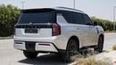 Nissan Patrol SE T2