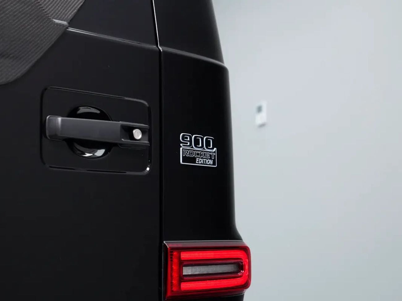 مرسيدس بنز G 63 AMG STD