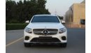 Mercedes-Benz GLC 250 Mercedes-Benz GLC 250