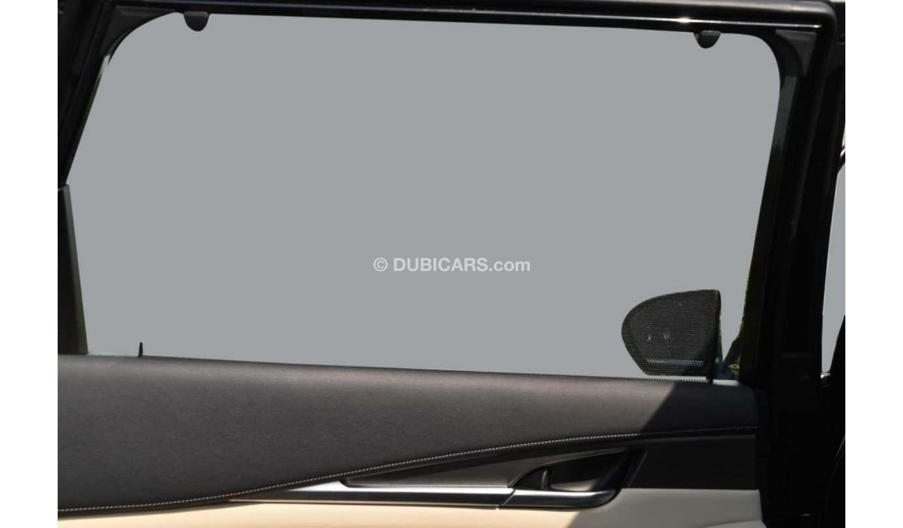 Infiniti QX60 2023 Infiniti QX60 Luxe Climate Package (export)