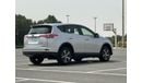 Toyota RAV4 EX MODEL 2016 GCC CAR PREFECT CONDITION INSIDE AND OUTSIDE LOW MILEAGE original paint