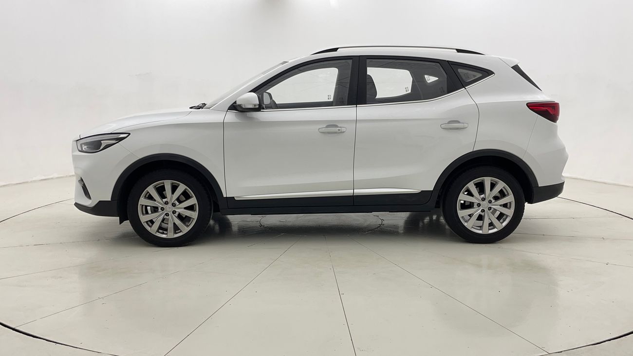 MG ZS STD 1.5 | Zero Down Payment | Home Test Drive