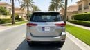 Toyota Fortuner EXR 2024 | AED 1488/Month | 0 DP | 30 Day Return | Warranty | Service History