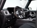 Mercedes Benz G63 AMG STD G63 AMG | 2 YEARS WARRANTY | Full Option