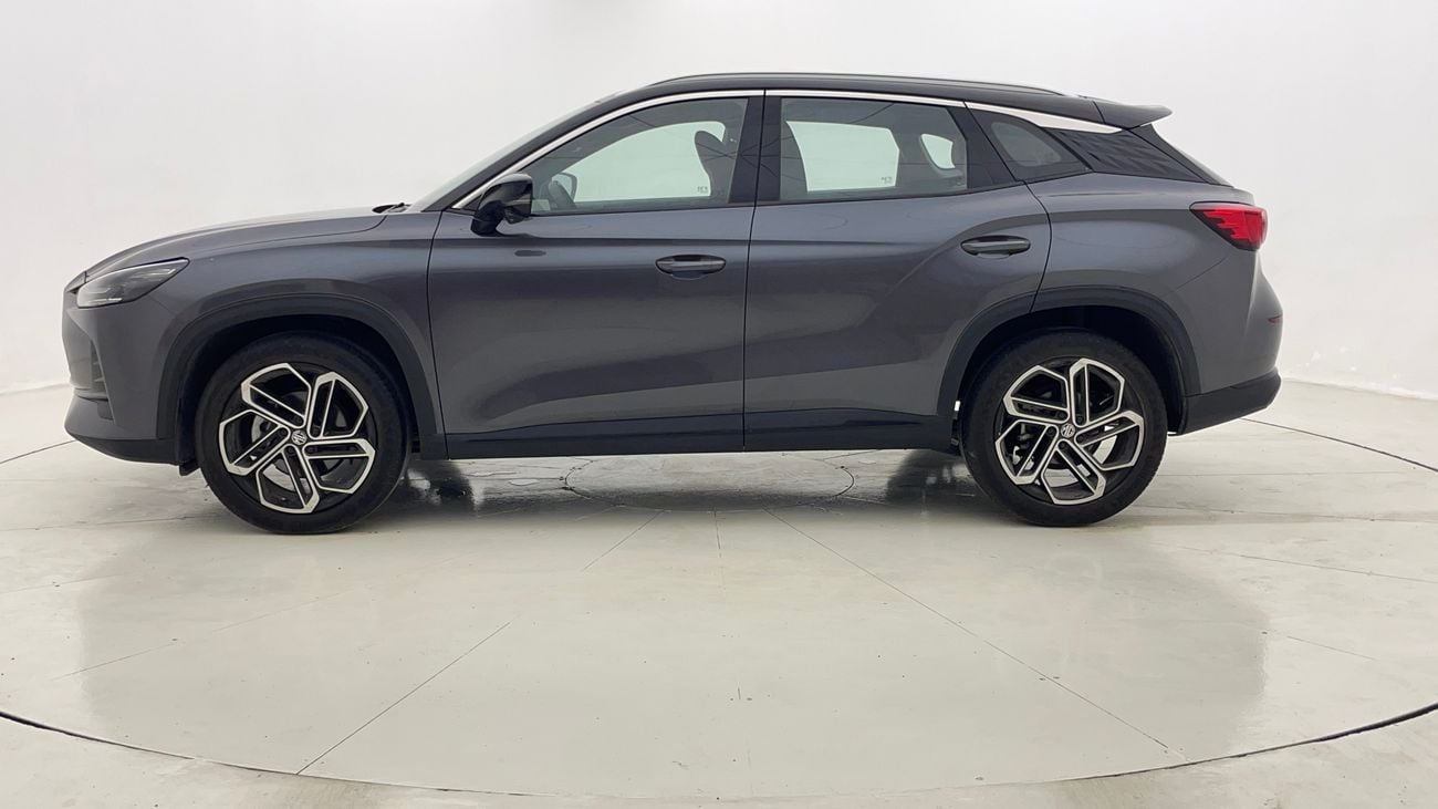 MG One LUXURY 1.5 | Zero Down Payment | Home Test Drive