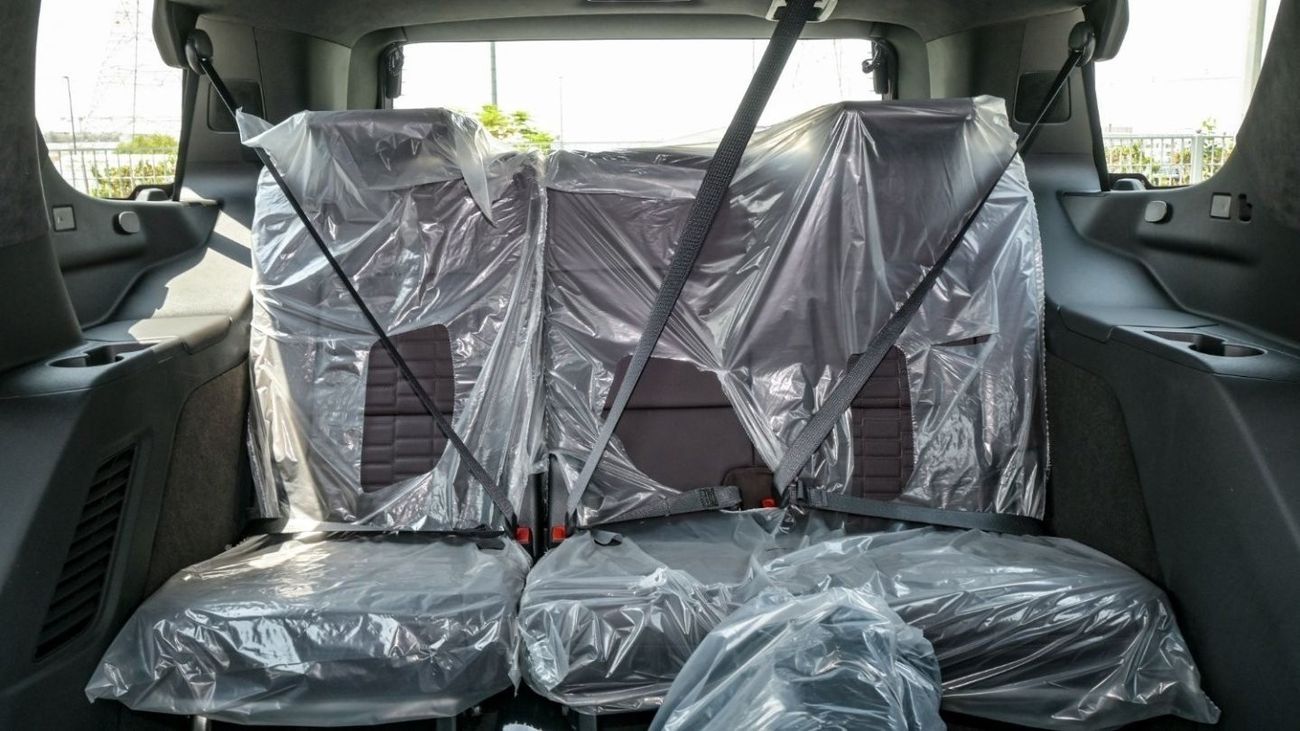 Cadillac Escalade Cadillac Escalade 600 Sport Platinum 6.2L | V8 | AWD | 2024 Brand New For Export