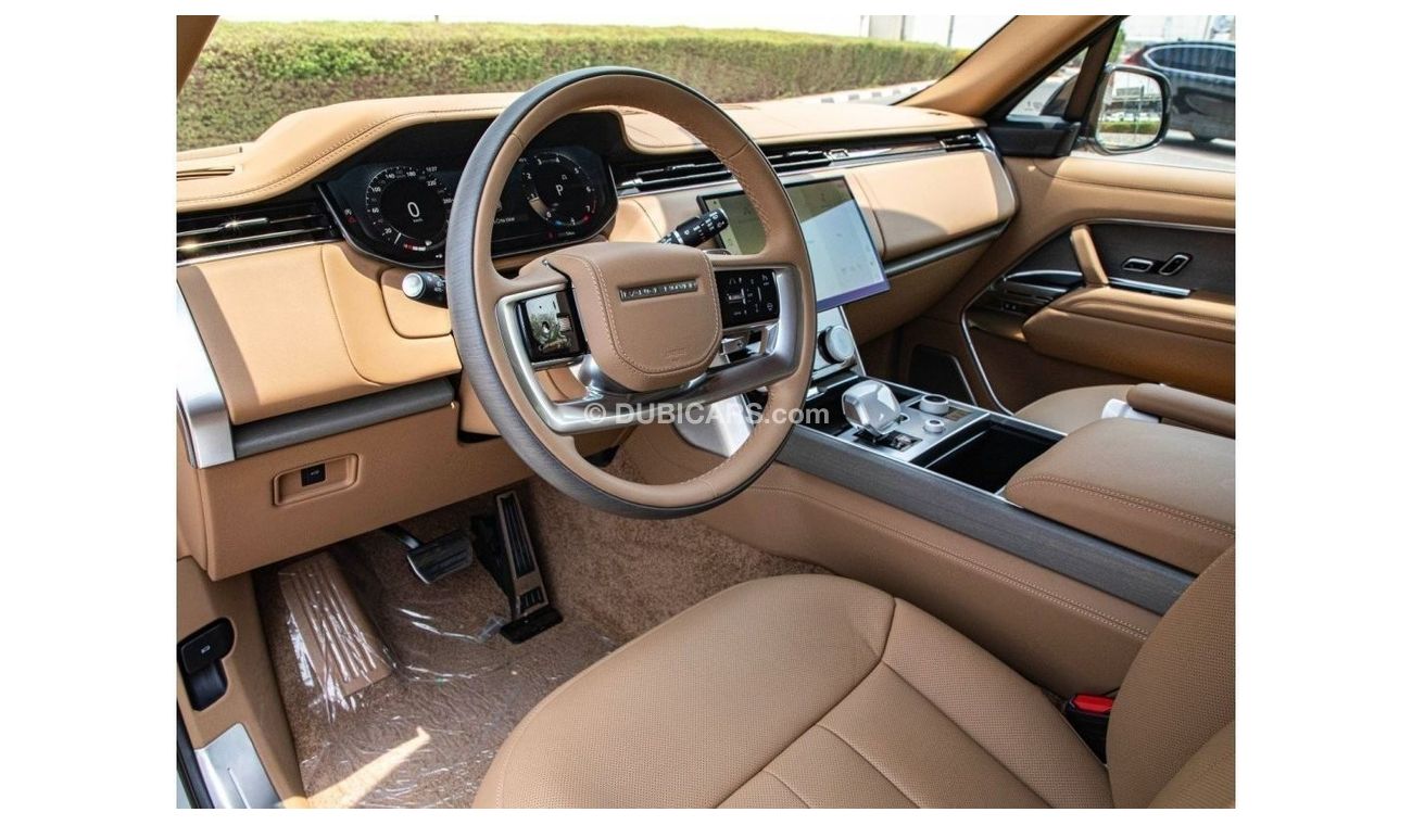 Land Rover Range Rover SWB V8. Local Registration +10%