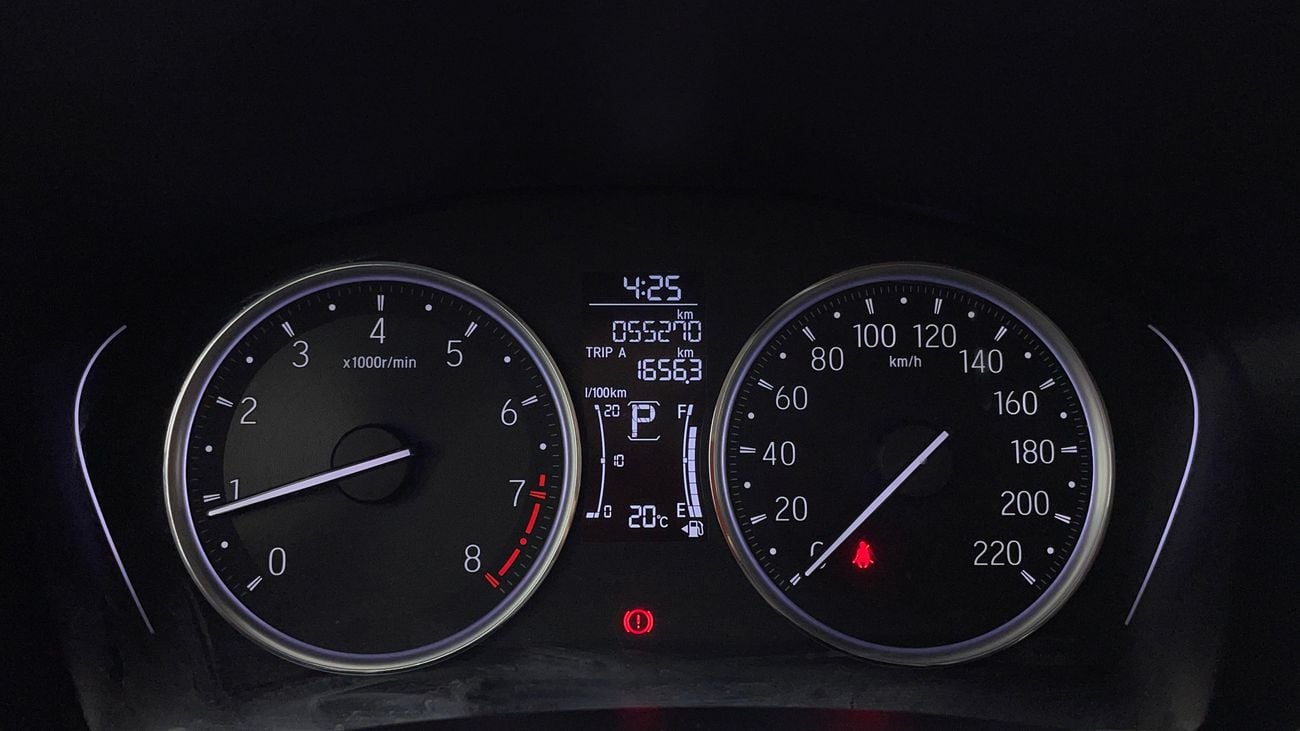 هوندا سيتي LX 1.5 | بدون دفعة مقدمة | اختبار القيادة في المنزل