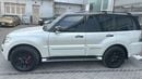 ميتسوبيشي باجيرو GLS HIGHLINE TOP