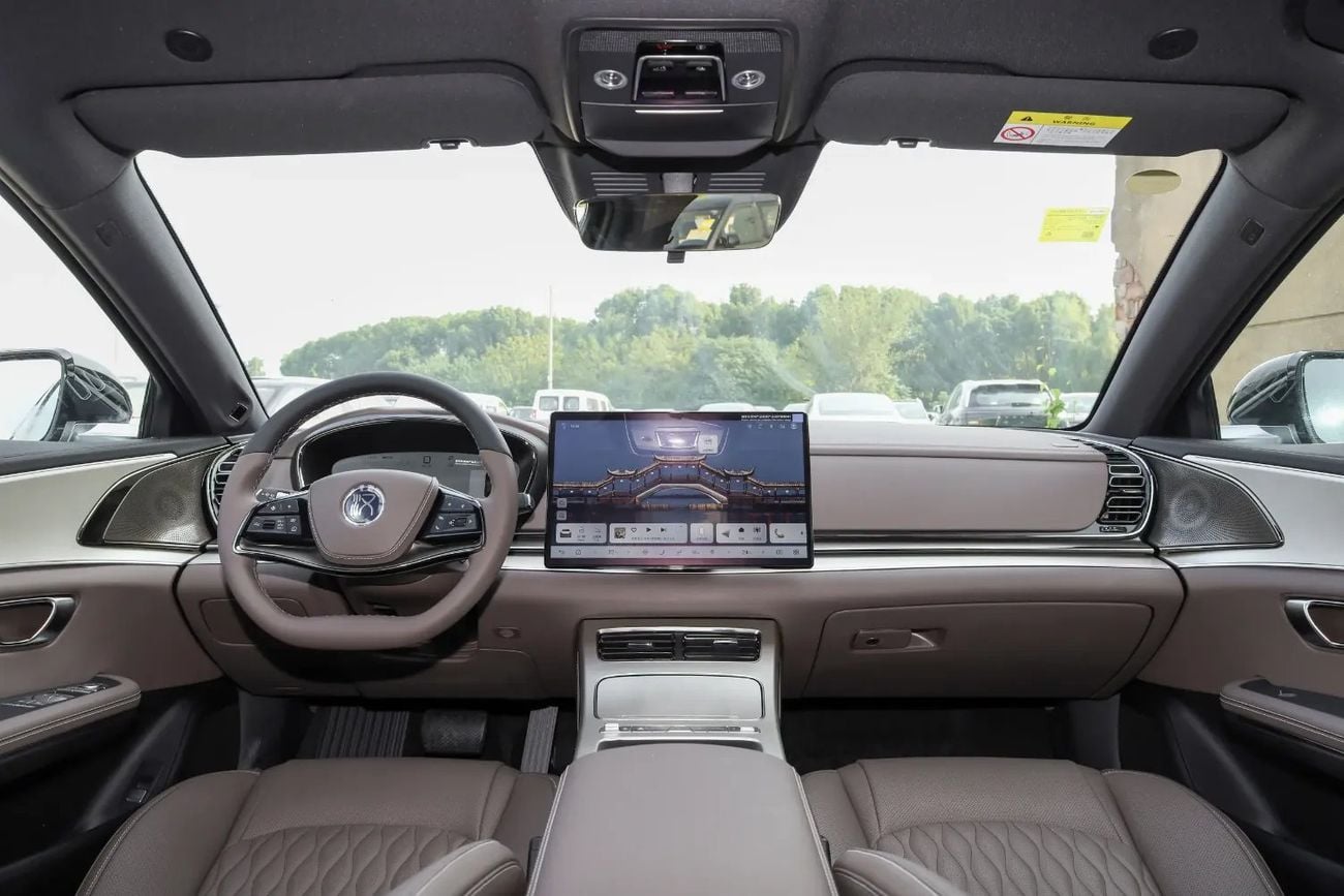 بي واي دي هان