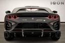 فيراري 812 GTS COMPETIZIONE