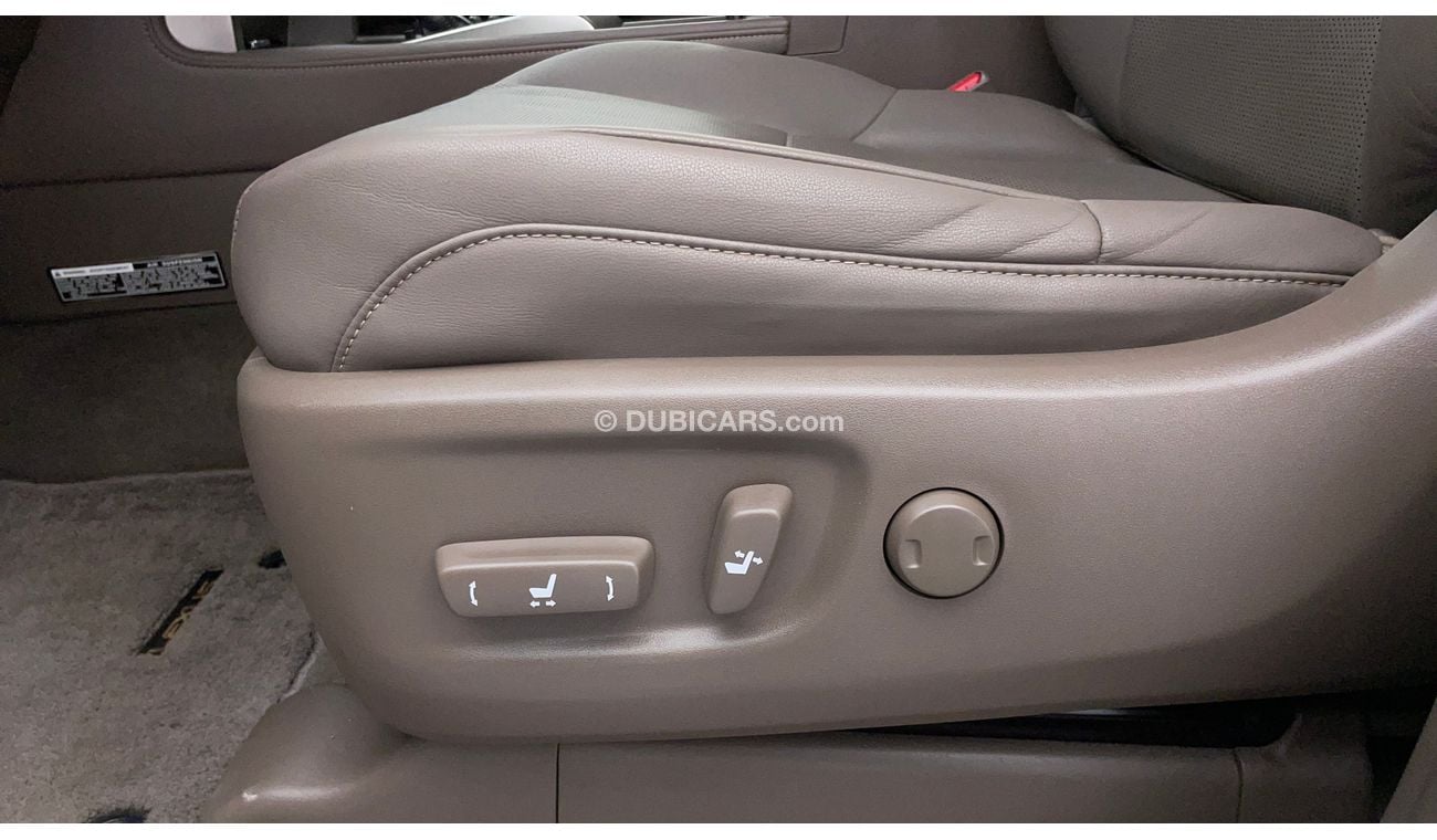 Lexus GX460 PRESTIGE 4.6 | Under Warranty | Inspected on 150+ parameters