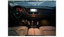 بي أم دبليو X6 BMW X6 2013 GCC V8 FULL OPTIONS WITH ONE YEAR WARRANTY