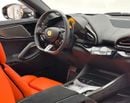 فيراري بوروسانجوي 2026 Ferrari Purosangue, 7 Years Ferrari Service Contract, 3 Years Warranty