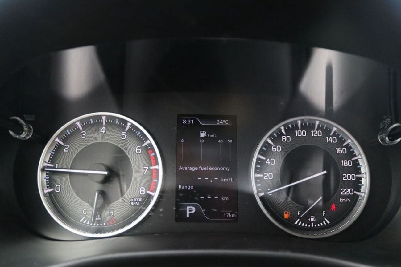 Suzuki Fronx 2025 SUZUKI FRONX GLX 1.5 PETROL **EXPORT ONLY**التصدير فقط خارج الخليج**