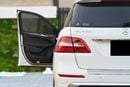 Mercedes Benz ML400 STD