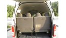 Toyota Hiace 2015 high roof ref #911