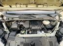 Toyota Hiace GL Toyota Haice Hiroof GL V6 3.5 manual Gear petrol