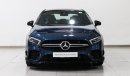 مرسيدس بنز A 35 AMG 4MATIC