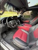 Toyota Land Cruiser GR SPORTS 2024 MODEL Full Option Top Of The Range