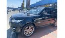 Land Rover Range Rover Sport Supercharged