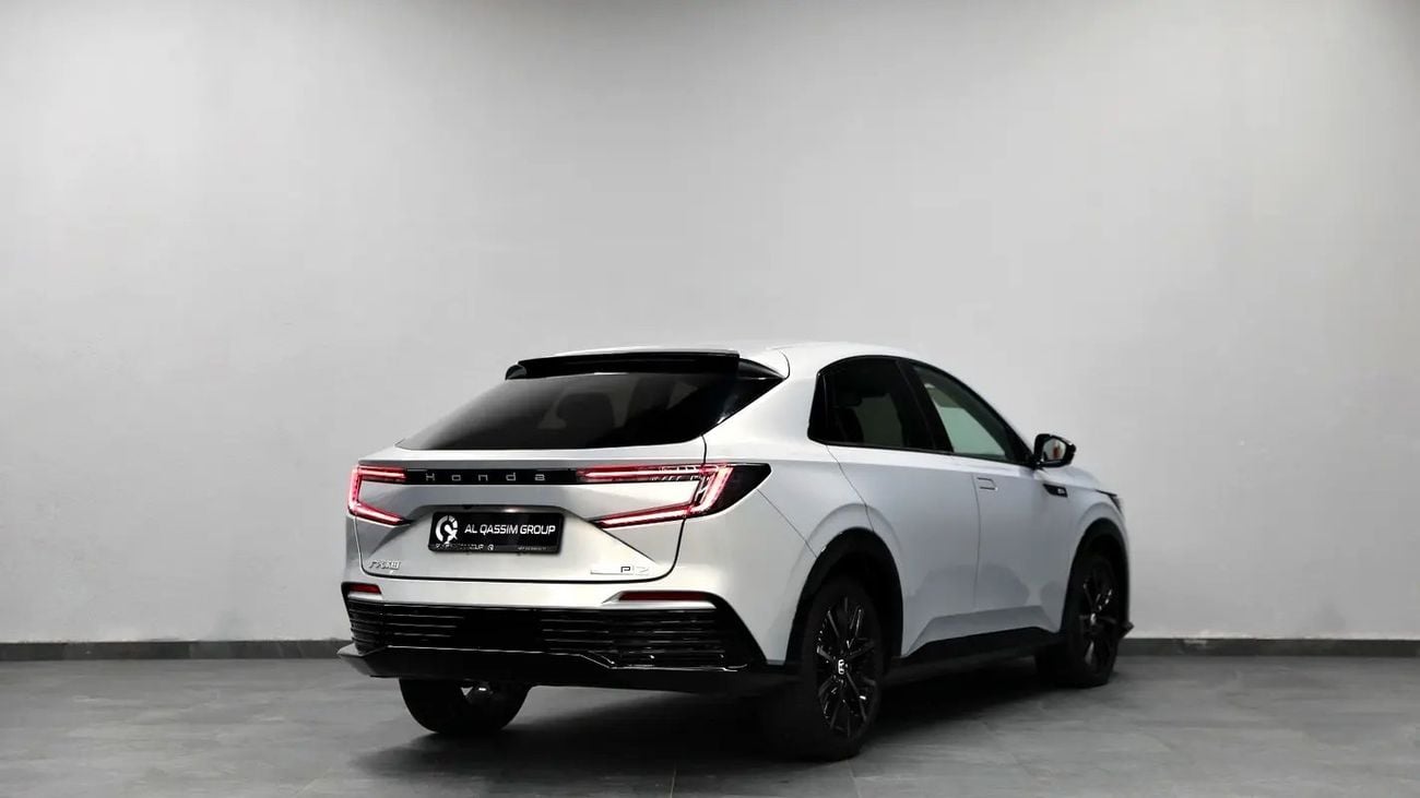 هوندا E | Full Option | Brand | Under Warranty Till | 1400 monthly Ref#