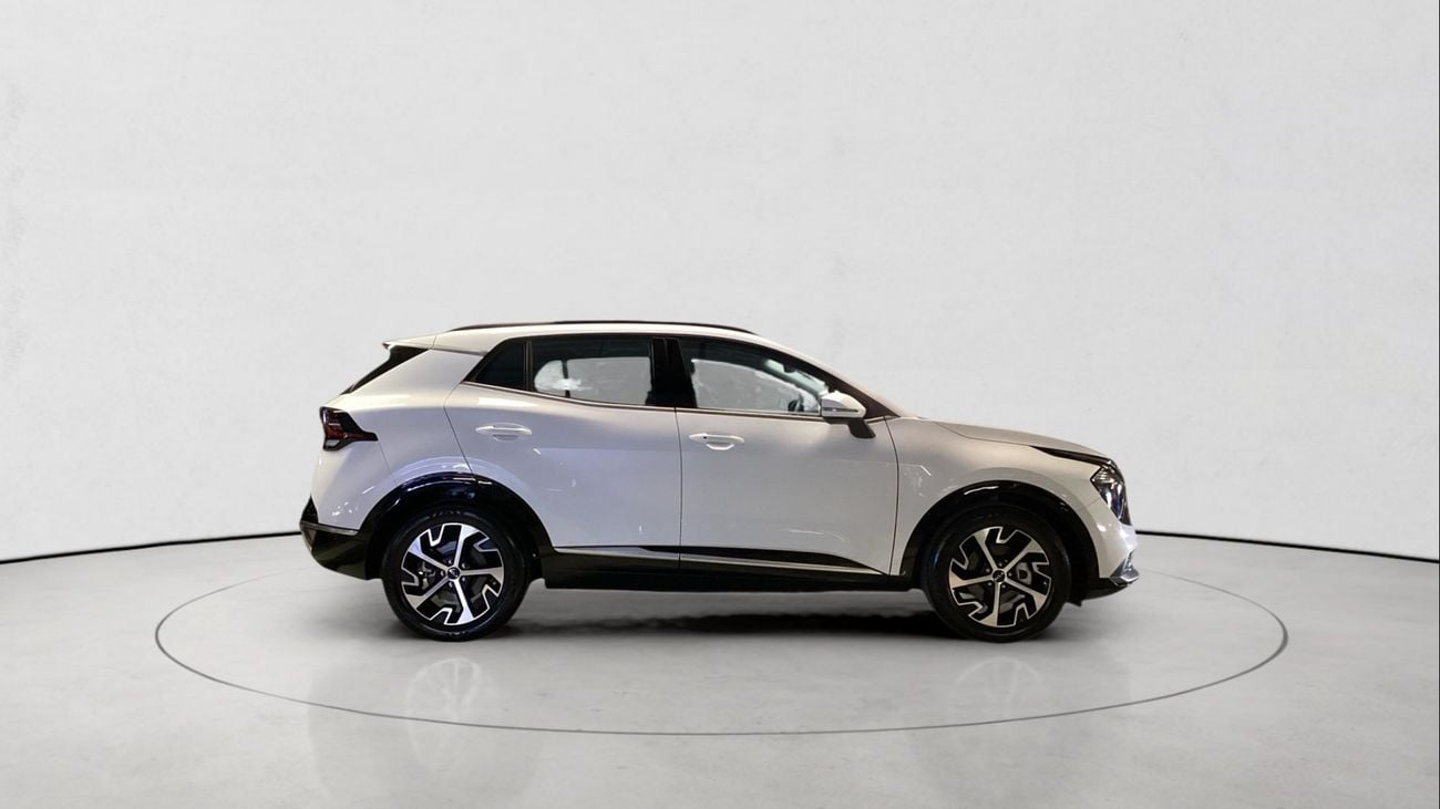 Kia Sportage 1.6 T-GDI 2WD EX | Guaranteed Warranty | 0 Down Payment