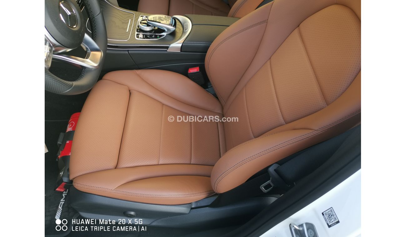 Mercedes-Benz C 200 C200