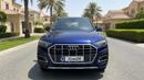 Audi Q5 2023 | AED 2006/Month | 0 DP | 30 Day Return | Warranty | Service History
