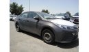 Toyota Corolla 1.8 NEW 0KM MID OPTION