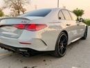 مرسيدس بنز E 53 AMG 4MATIC